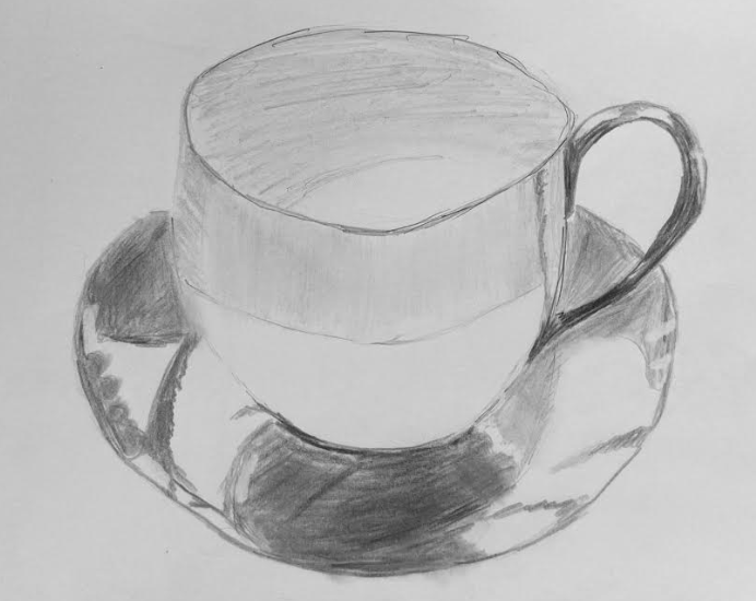 A Cup