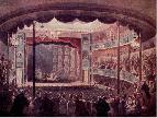 Sadlers Wells Theatre 1810