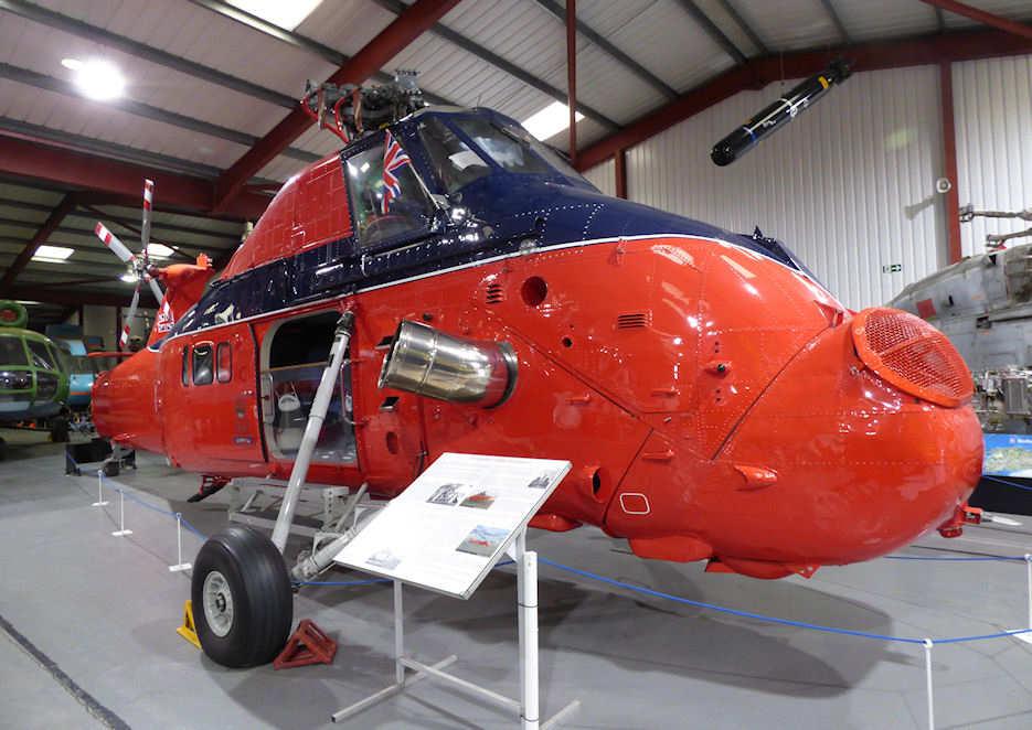 The Helicopter Museum 2