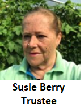 Susie Berry Trustee
