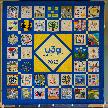 40th Anniversary Quilt
