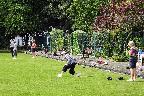 Lawn Bowls Group at Fordbridge Park