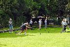 Lawn Bowls Group at Fordbridge Park