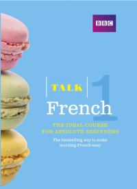 Talk French 1