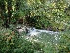 The Wordsley waterfall!