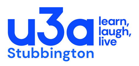 Stubbington u3a logo