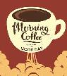 Coffee Mornings - Saturdays