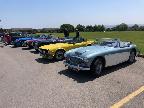 Classic Cars Group
