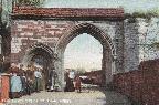 Waltham Abbey Gateway Past