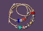 I or J Theme - Jewellery