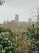 View of Durham Cathedral