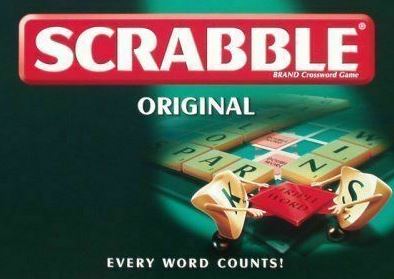 Scrabble-Board-Game