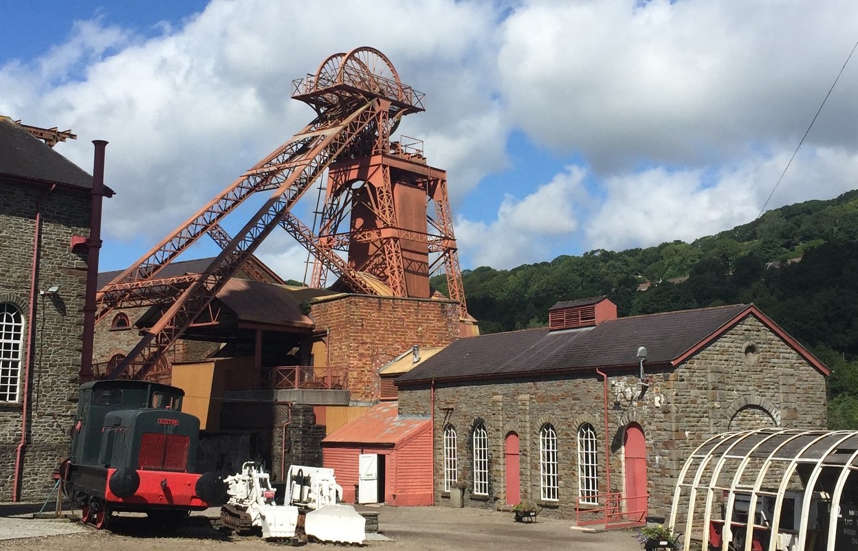 Heritage Museum of Coal Mining