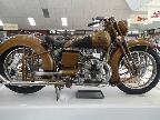 Suitably named Brough Superior
